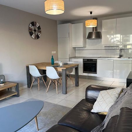 Appartement Alice à Cannes Extérieur photo
