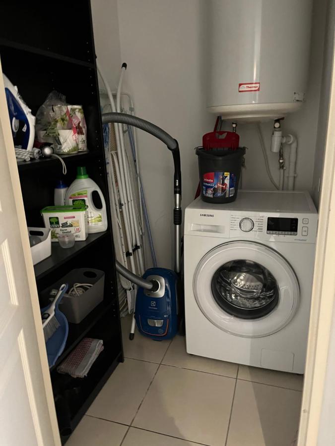 Appartement Alice à Cannes Extérieur photo
