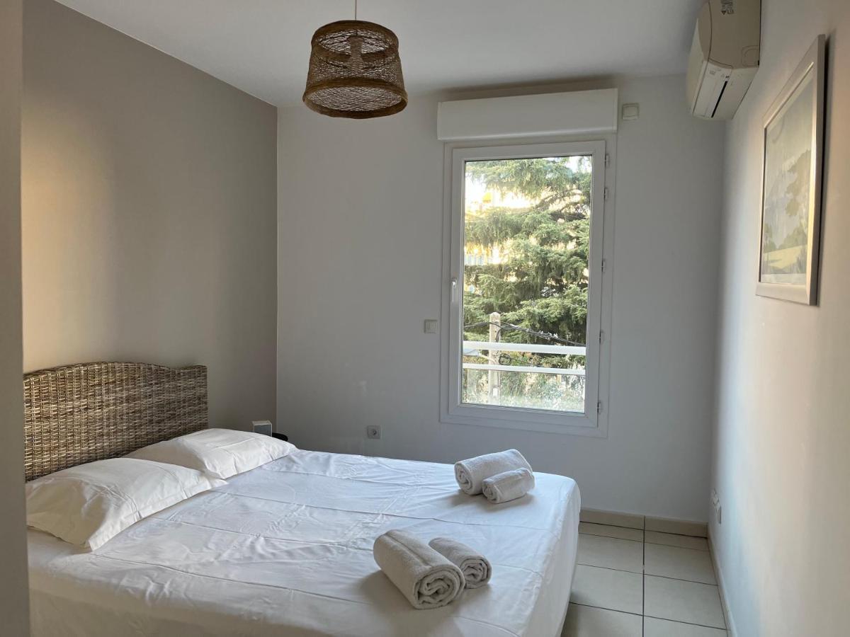 Appartement Alice à Cannes Extérieur photo